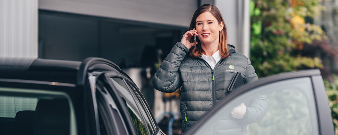 Außendienst Vertrieb Handwerk Oberösterreich (m/w/d), 3. Bild