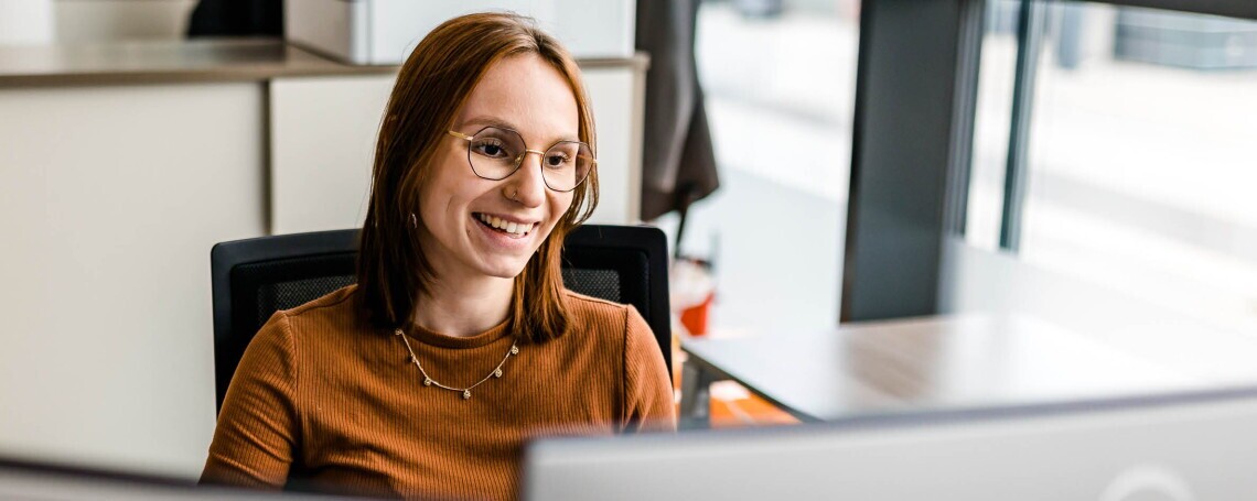 Vertriebsmitarbeiter Innendienst Handwerk (m/w/d), 1. Bild