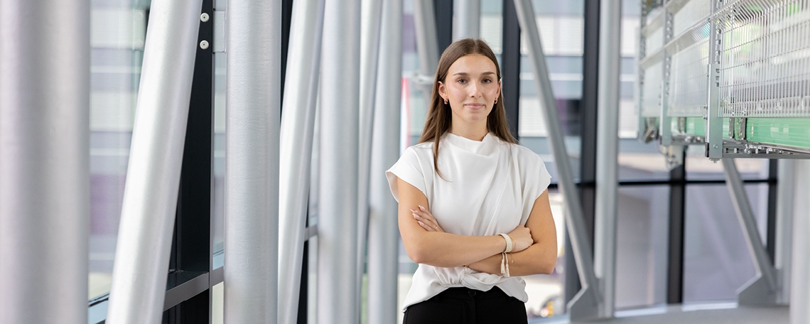 Trainee Beteiligungs-Controlling - ideal für Absolvent:innen der HAK, HBLW (m/w/d), 1. Bild
