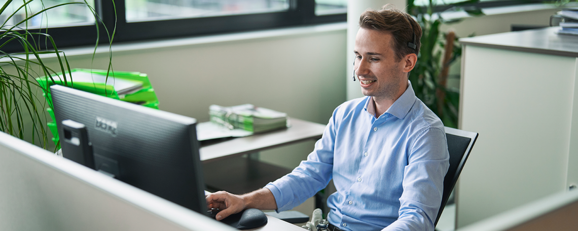 Mitarbeiter Systemadministration (m/w/d), 3. Bild