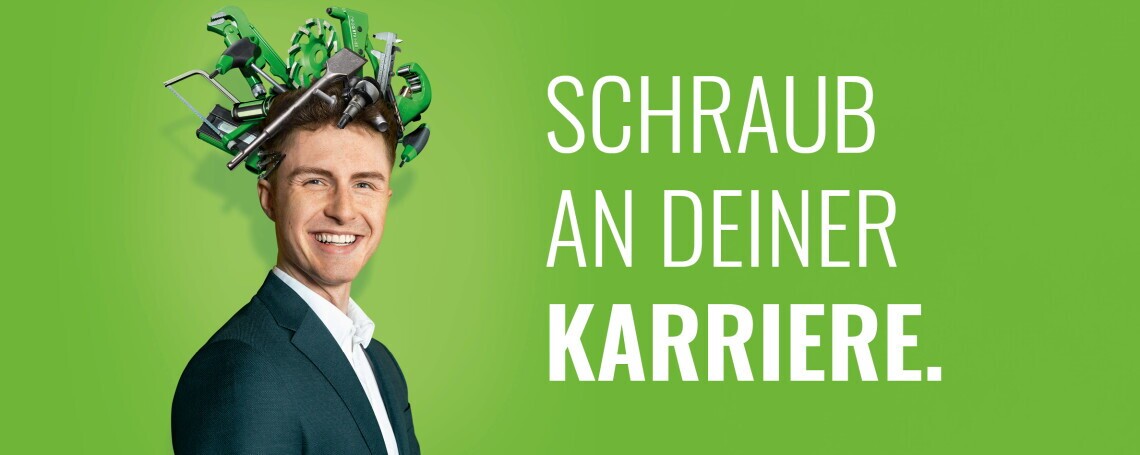 Außendienst Vertrieb Industrie Steiermark oder Niederösterreich (m/w/d), 2. Bild