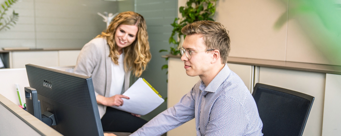 SAP Inhouse Consultant (m/w/d), 1. Bild