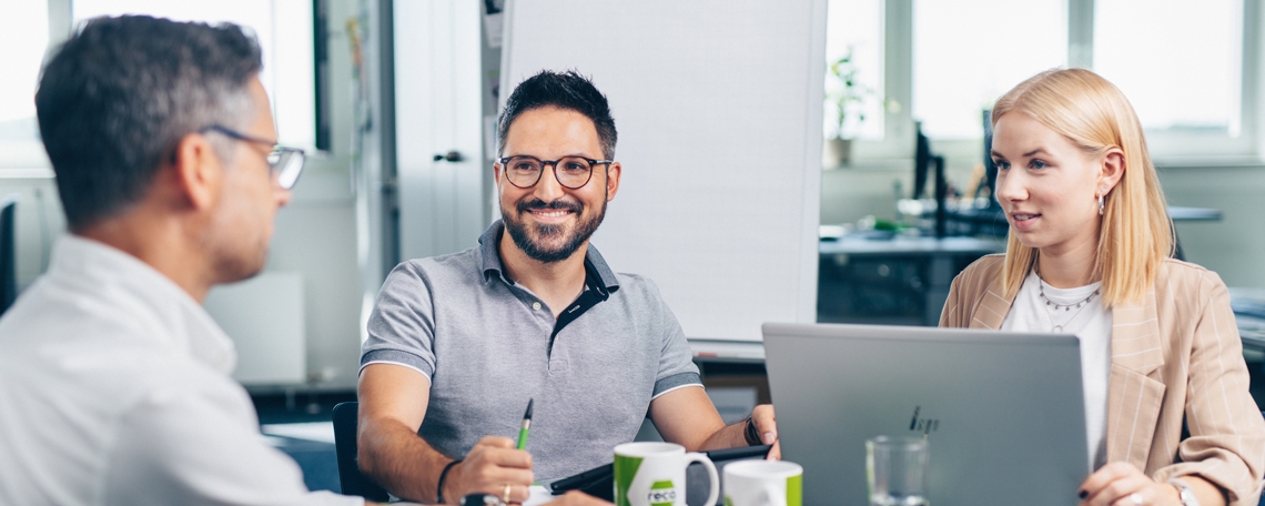 SAP Inhouse Consultant (m/w/d), 2. Bild