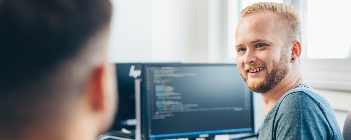 SAP Inhouse Consultant (m/w/d), 3. Bild