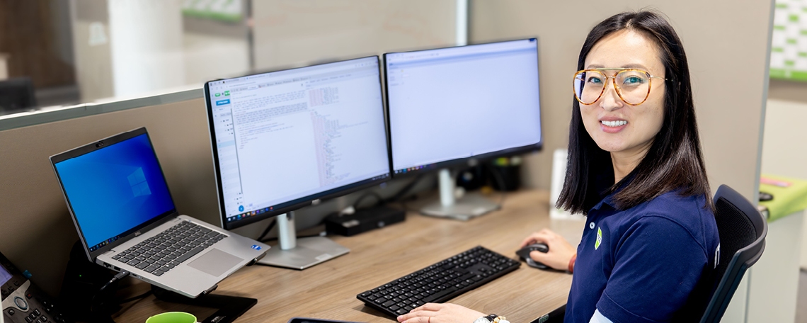 SAP Inhouse Consultant (m/w/d), 1. Bild