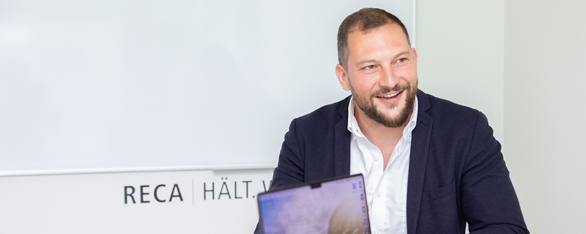 Vertriebs-Innendienst Industriekunden mit Teamleitungsfunktion (m/w/d), 1. Bild