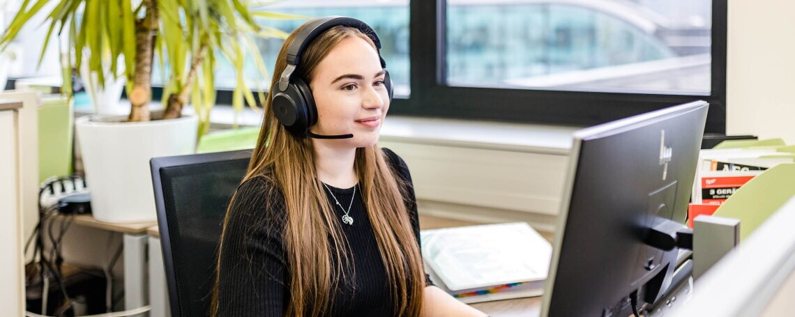 Lehre Einkäufer (m/w/d), 1. Bild