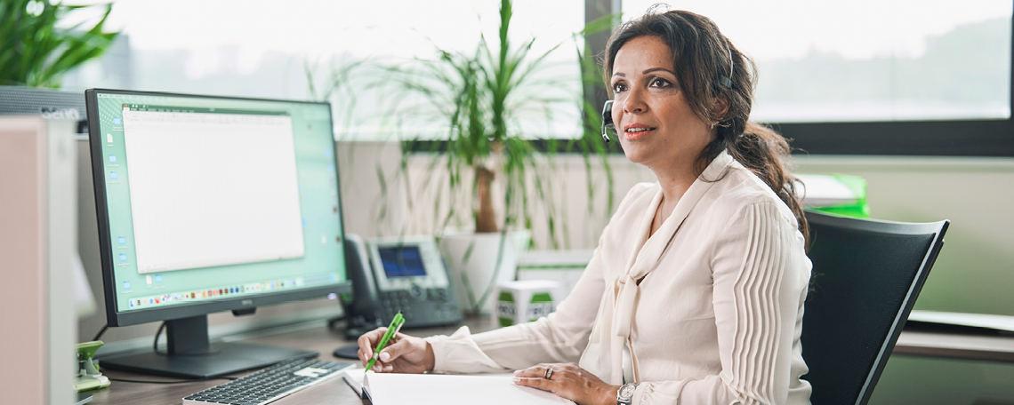 Front Office Mitarbeiter mit HR- und PE-Aufgaben (m/w/d), 3. Bild