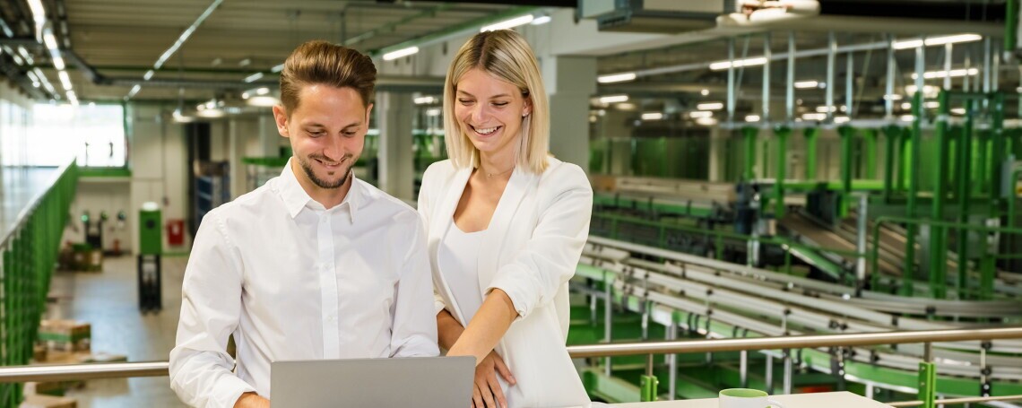 Projektmanager Digitale Prozesse & KI (m/w/d), 3. Bild