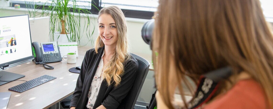 Grafikdesigner (m/w/d), 1. Bild