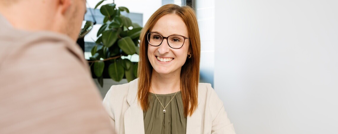 HR Recruiting Junior (m/w/d), 2. Bild