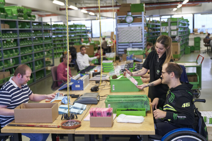 Dienstleistungszentrum (5)