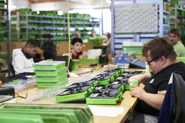 Dienstleistungszentrum (4)