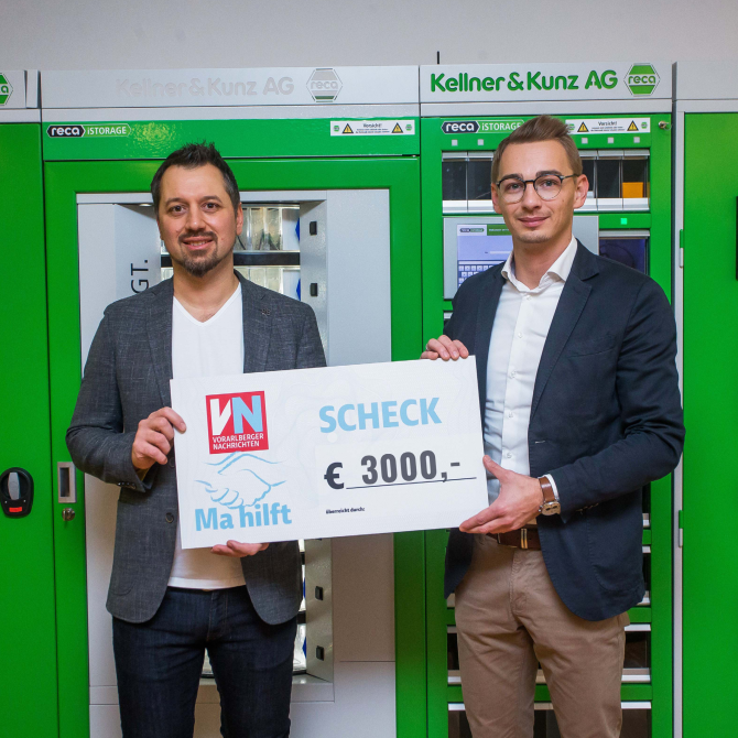 Vorarlberger Nachrichten