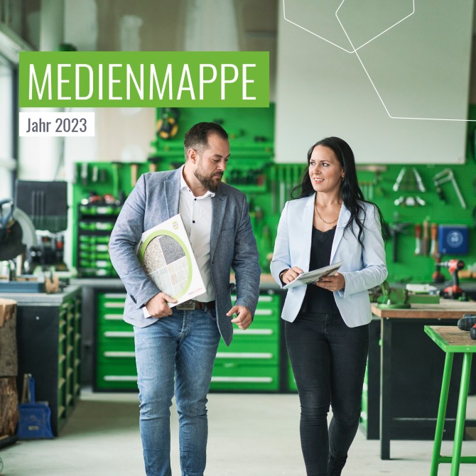 Medienmappe