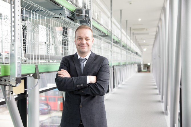 Günther Altenburger