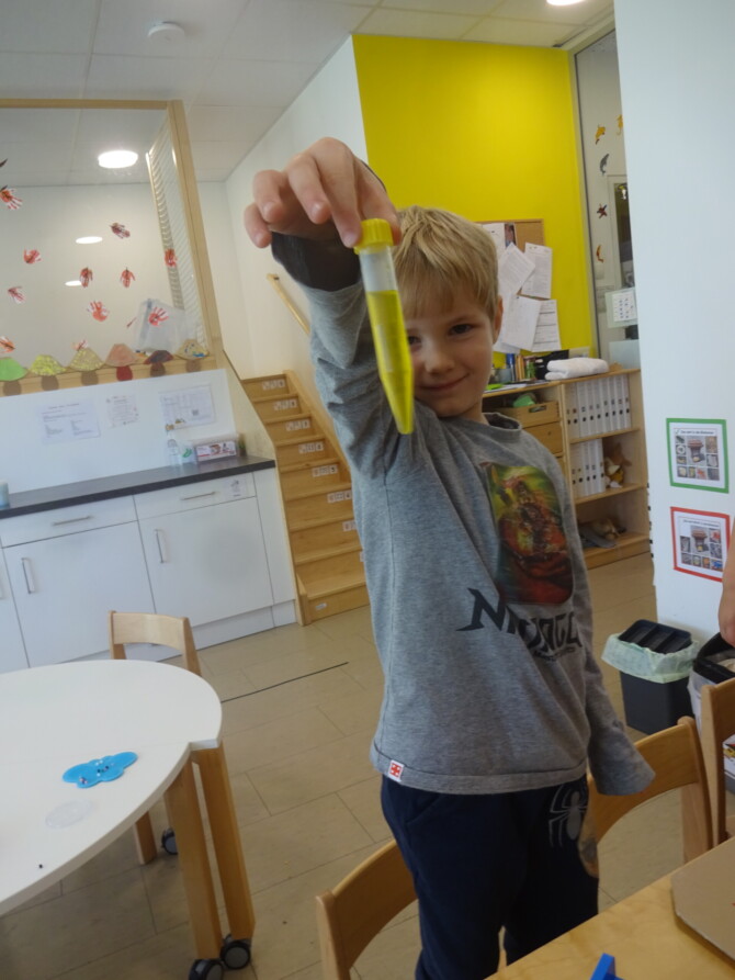 Kleine Ideen, große Wirkung