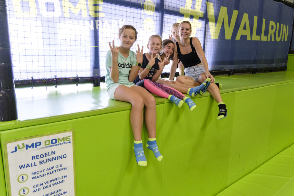 RECA kids_Jump Dome_007