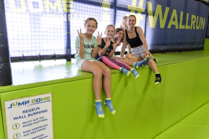 RECA kids_Jump Dome_007