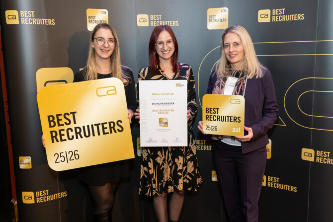 Gold für #teamgrün!