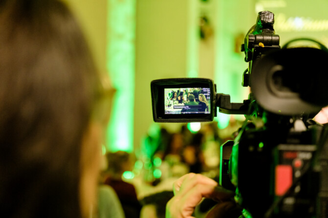 WT1 war auch vor Ort