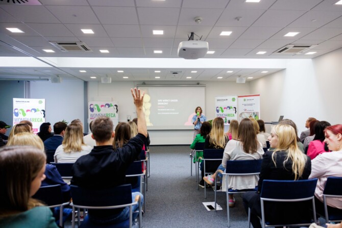 Ein Tag für Vielfalt und mentale Stärke