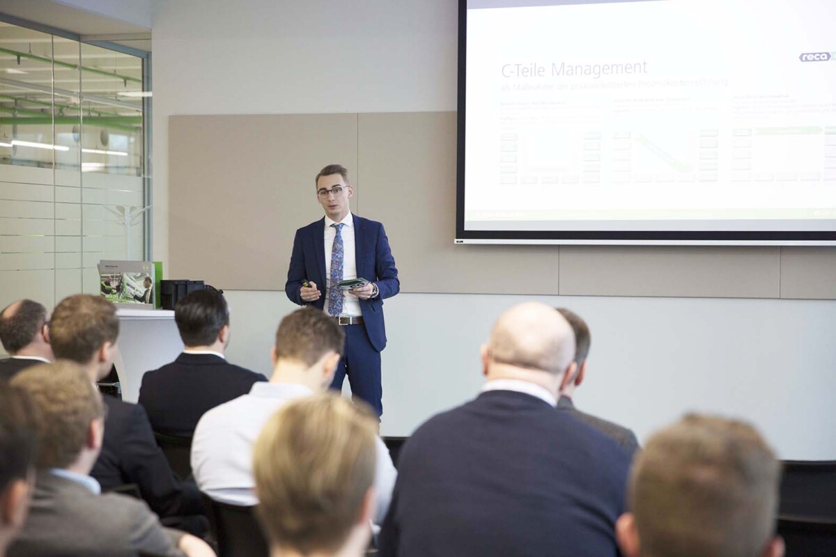 Start up Konferenzen