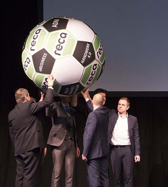 Start up Konferenzen