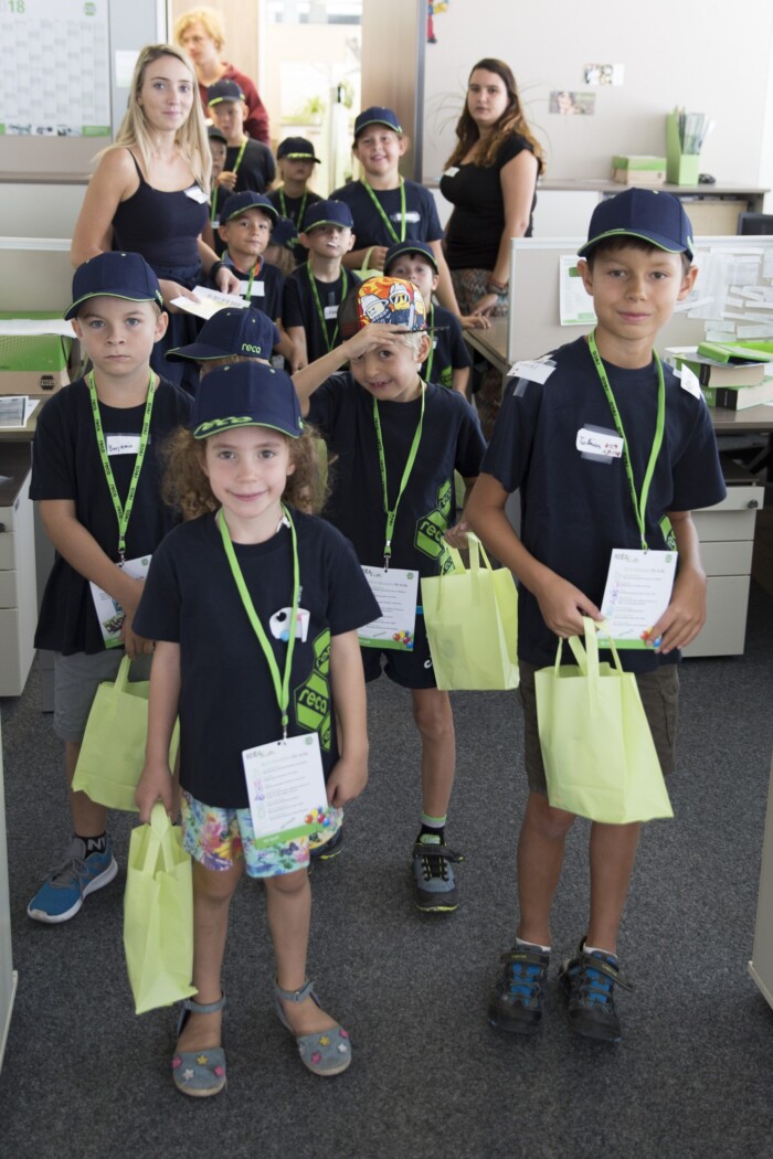 Kellner&Kunz Kinderbetreuung Ferien