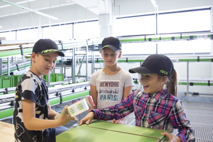 RECA kids Sommerbetreuung (12)