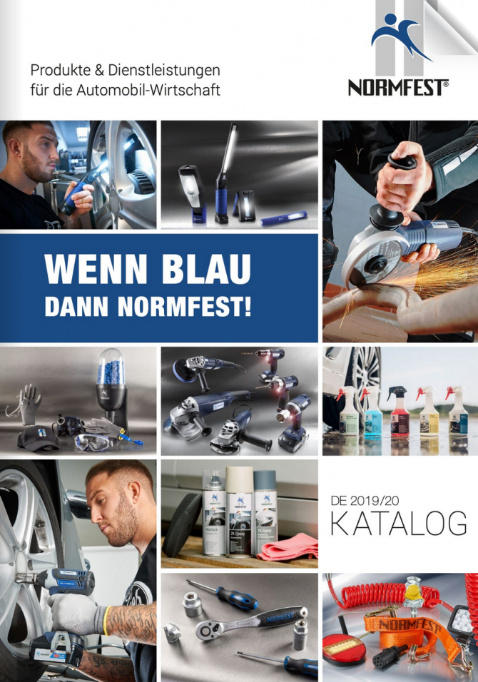 Download Normfest Catalogue