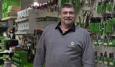 Fachmarkt Wien Alexander Bartel