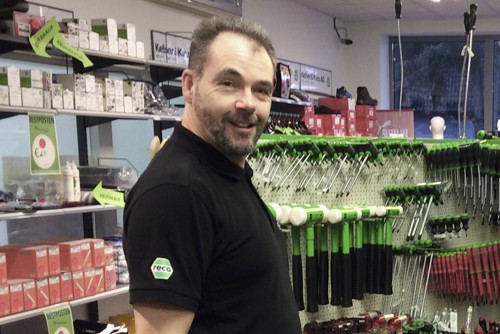 Fachmarkt Graz Michael Krauss