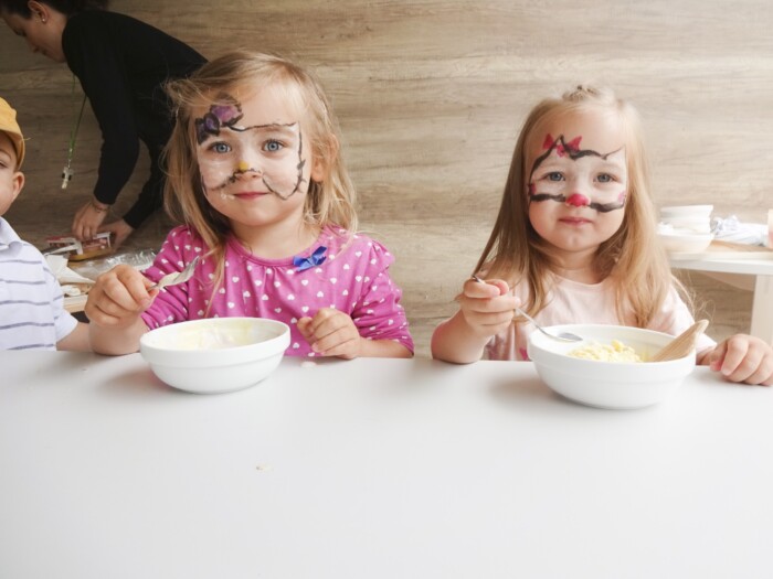 RECA minis Sommerfest (1)