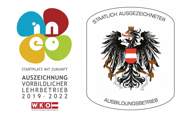 More information about our awards