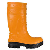 COFRA Thermic Orange S5 Stiefel Gr. 47