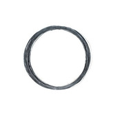 Eisendraht - geglüht - ausgewogene Ringe - 1,8mm - Rolle 2,0kg