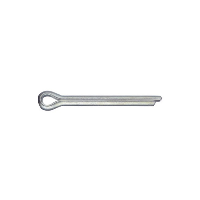 25 Splinte Splint verzinkt Din 94 2,0 x 25 mm 294E 