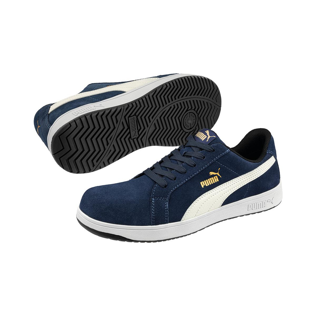Puma 2025 suede grease