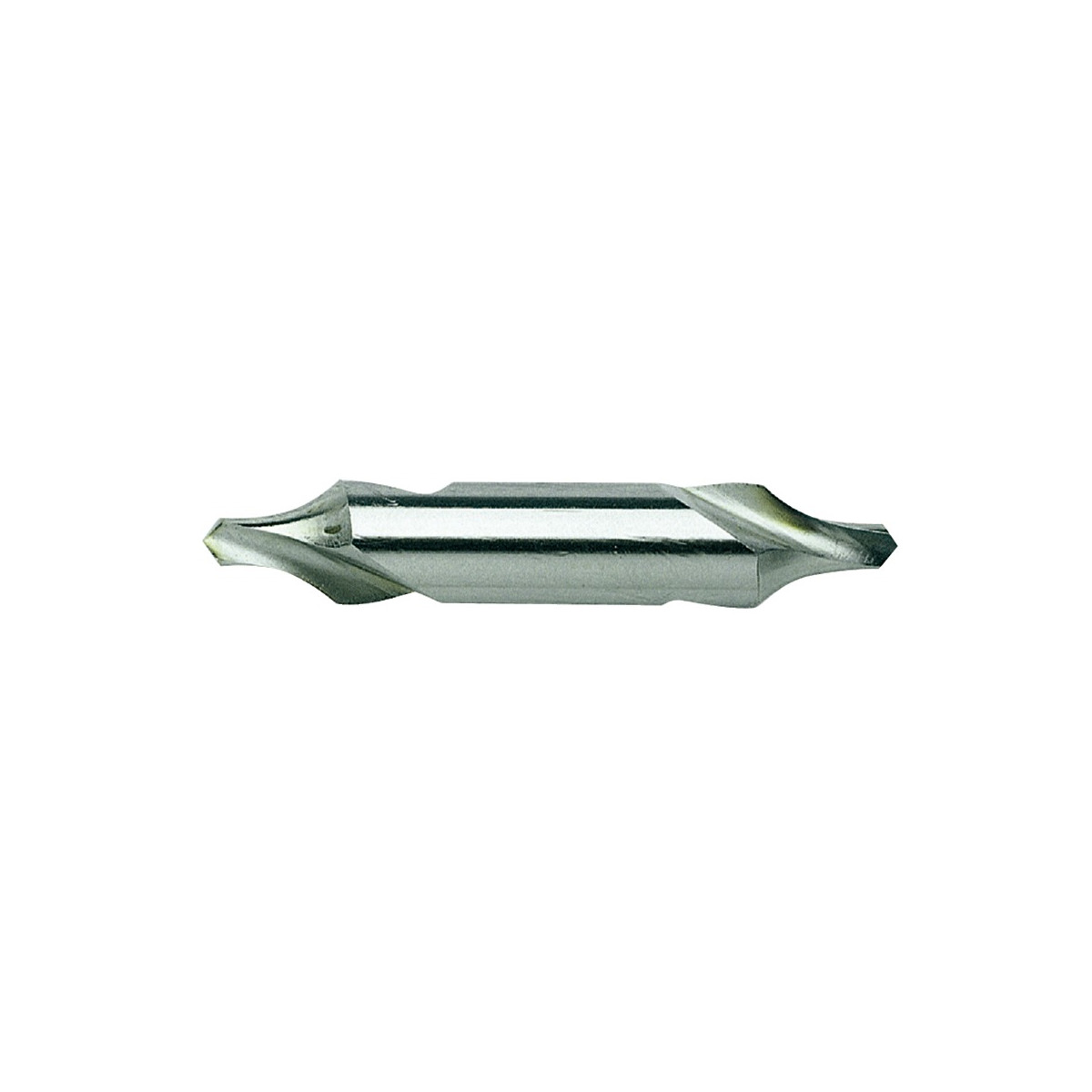 Durchm HSS 6,3 mm Zentrierbohrer Form B 1,6 mm 