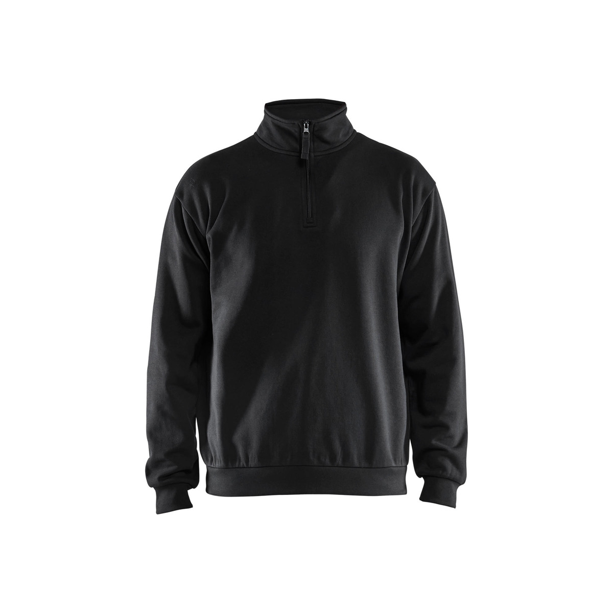 Sweatshirt Half-zip Schwarz XL | Kellner and Kunz online shop
